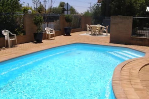 All Seasons Motor Lodge - SA Accommodation 0