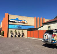 Port Lincoln YHA - SA Accommodation