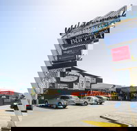 Nightcap at Watermark Glenelg - SA Accommodation