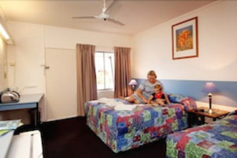 Maryborough Motel And Conference Centre - SA Accommodation 7