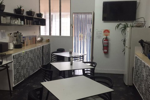 Maryborough Motel And Conference Centre - SA Accommodation 5