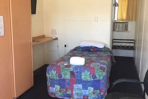 Maryborough Motel And Conference Centre - SA Accommodation 6