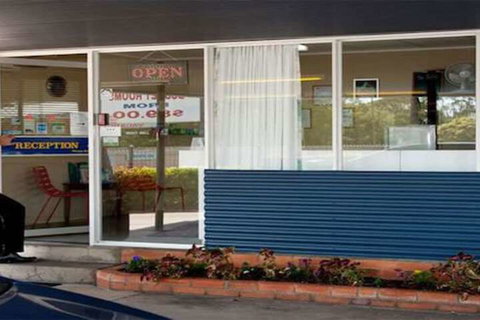Maryborough Motel And Conference Centre - SA Accommodation 1