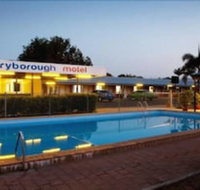 Maryborough Motel and Conference Centre - SA Accommodation