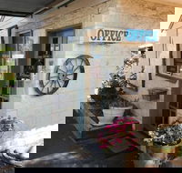 Oasis Motel Peak Hill - SA Accommodation