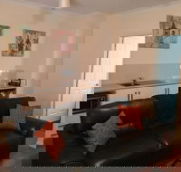 Hahndorf Oak Tree Cottages - SA Accommodation