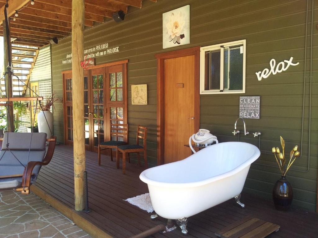  SA Accommodation