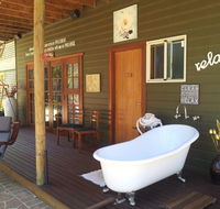 Natures Paradise - SA Accommodation