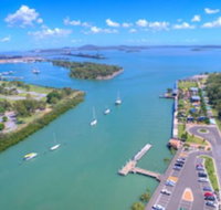 The Precinct Gladstone - SA Accommodation