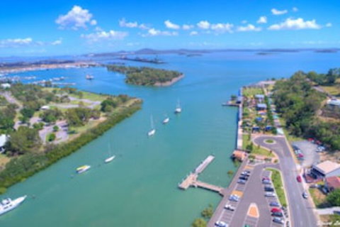 The Precinct Gladstone - SA Accommodation 0