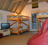 Warrejo - SA Accommodation