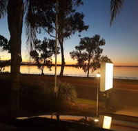 Barmera Lake Resort Motel - SA Accommodation