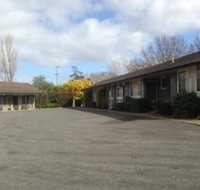 Gisborne Motel - SA Accommodation