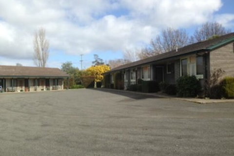 Gisborne Motel - SA Accommodation 0