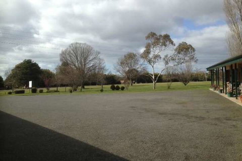 Gisborne Motel - SA Accommodation 2