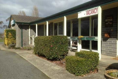 Gisborne Motel - SA Accommodation 3