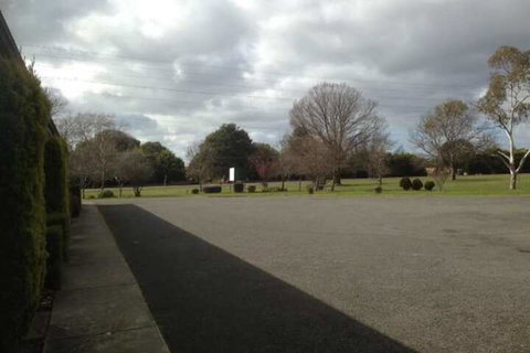 Gisborne Motel - SA Accommodation 6