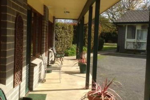 Gisborne Motel - SA Accommodation 1