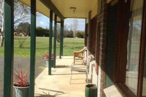 Gisborne Motel - SA Accommodation 5