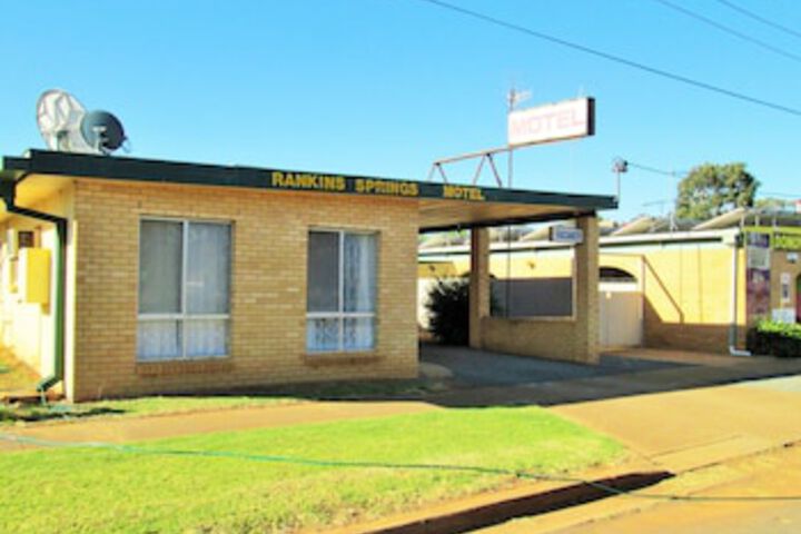  SA Accommodation