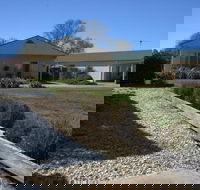 Milawa Muscat Retreat BB - SA Accommodation