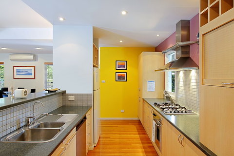 A PERFECT STAY - Abode At Byron - SA Accommodation 2