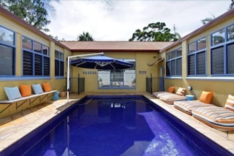 Aurora - SA Accommodation 0