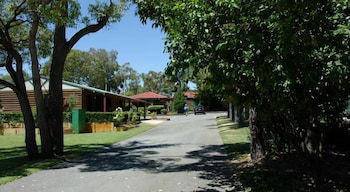 Acclaim Kingsway Tourist Park - SA Accommodation 3