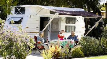 Acclaim Kingsway Tourist Park - SA Accommodation 6