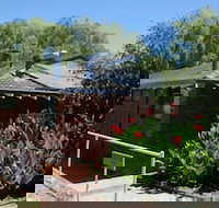 Acclaim Kingsway Tourist Park - SA Accommodation