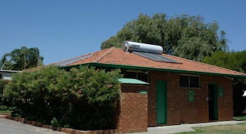 Acclaim Kingsway Tourist Park - SA Accommodation 2