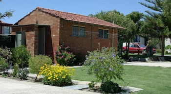 Acclaim Kingsway Tourist Park - SA Accommodation 1