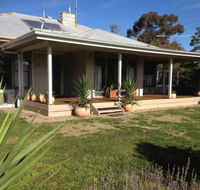 Ploughmans on Ivy - SA Accommodation