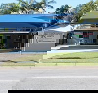 Seaforth Holiday Units - SA Accommodation