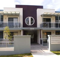 Astina Serviced Apartments - Central - SA Accommodation