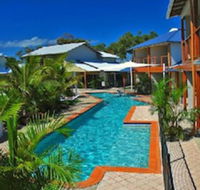The Edge on Beaches - SA Accommodation