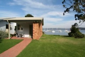 Quarantine Bay Beach Cottages - SA Accommodation 4