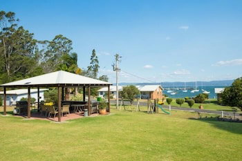 Quarantine Bay Beach Cottages - SA Accommodation 3