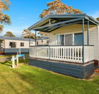 Cowes Caravan Park - SA Accommodation