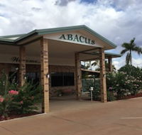 Abacus Motel - SA Accommodation