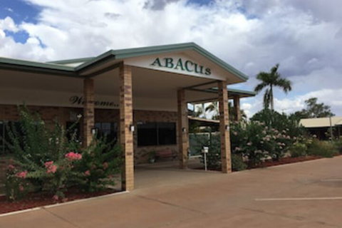 Abacus Motel - SA Accommodation 0