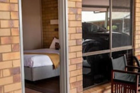 Abacus Motel - SA Accommodation 3