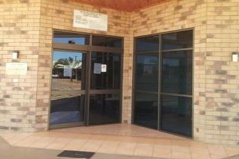Abacus Motel - SA Accommodation 2