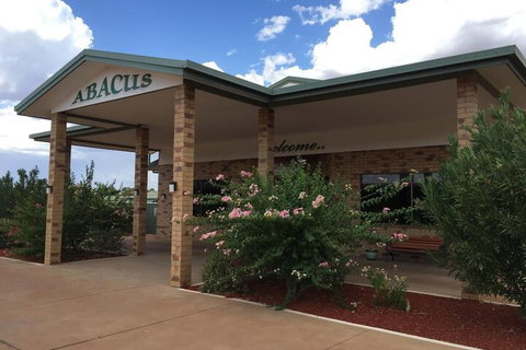 Abacus Motel - SA Accommodation 1