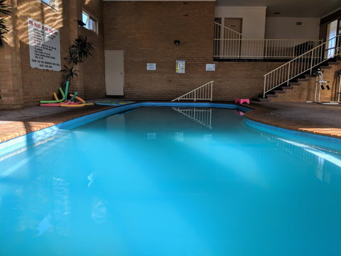 Bega Village Motor Inn - SA Accommodation 3