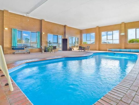 Bega Village Motor Inn - SA Accommodation 6