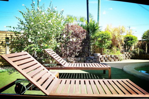 Mackay Motor Inn - SA Accommodation 2