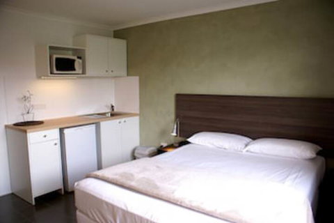 Mackay Motor Inn - SA Accommodation 0