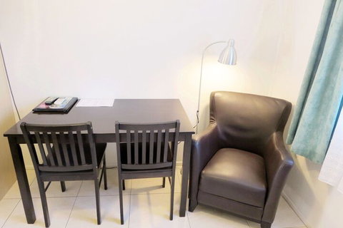 Mackay Motor Inn - SA Accommodation 6