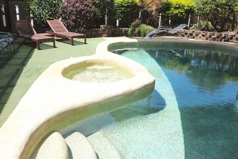 Mackay Motor Inn - SA Accommodation 3